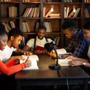 IEB Afrikaans Poetry WorkShop Series