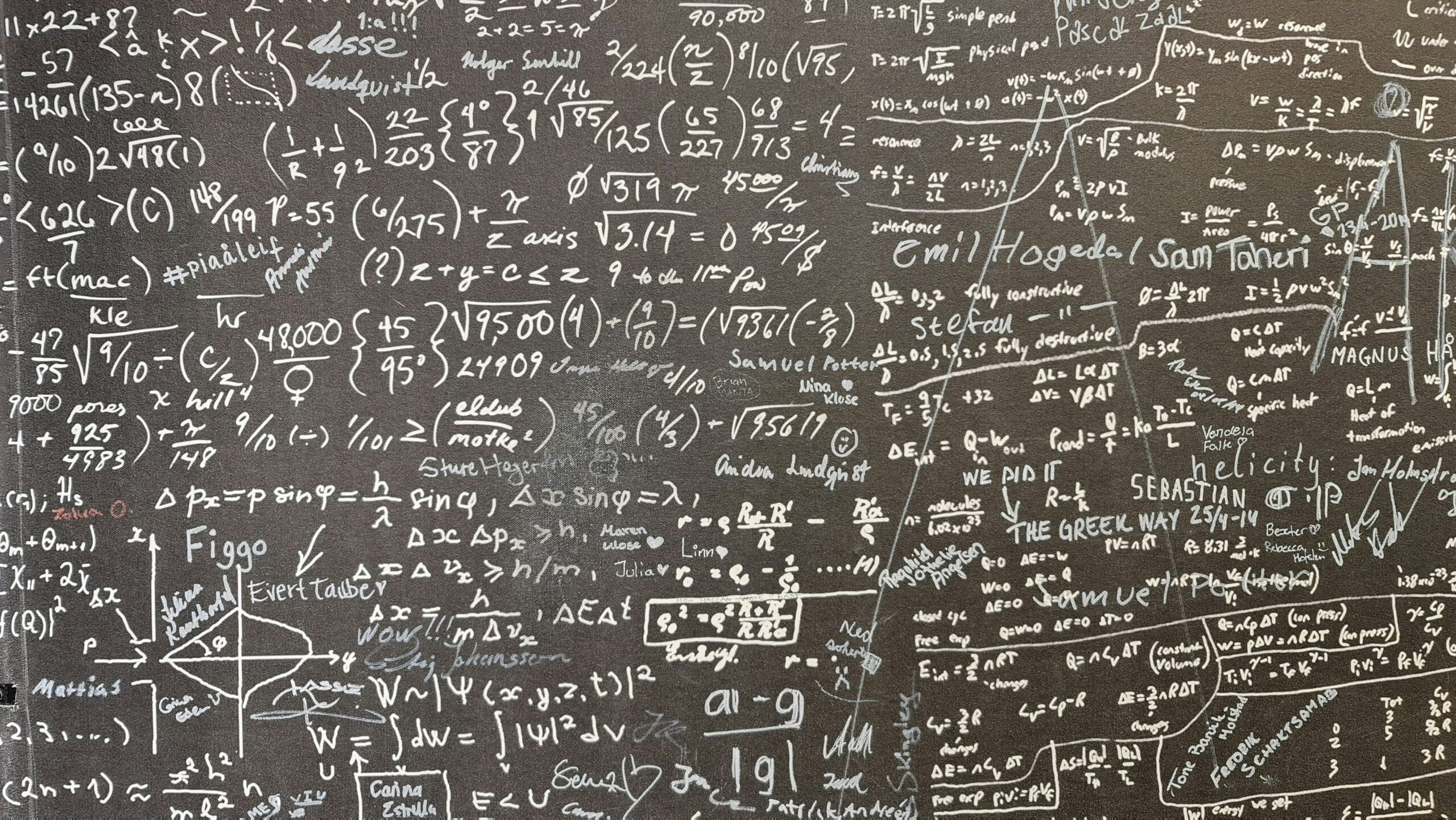 Matric Maths Bootcamp